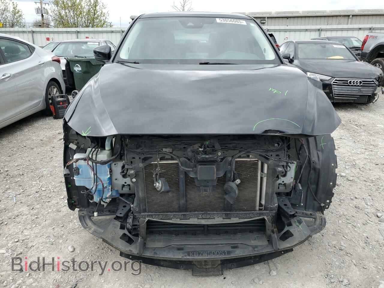 2018 MAZDA CX-5 - VIN: JM3KFBCM4J0449577 - Фото 5