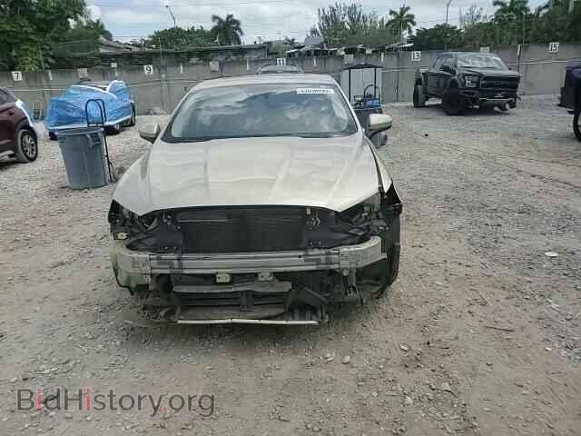 2019 FORD FUSION - VIN: 3FA6P0LUXKR138612 - Фото 14