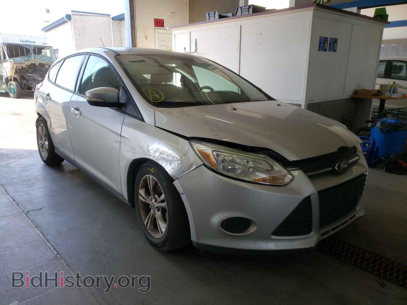 Фотография 1FADP3K20DL224196 - FORD FOCUS 2013
