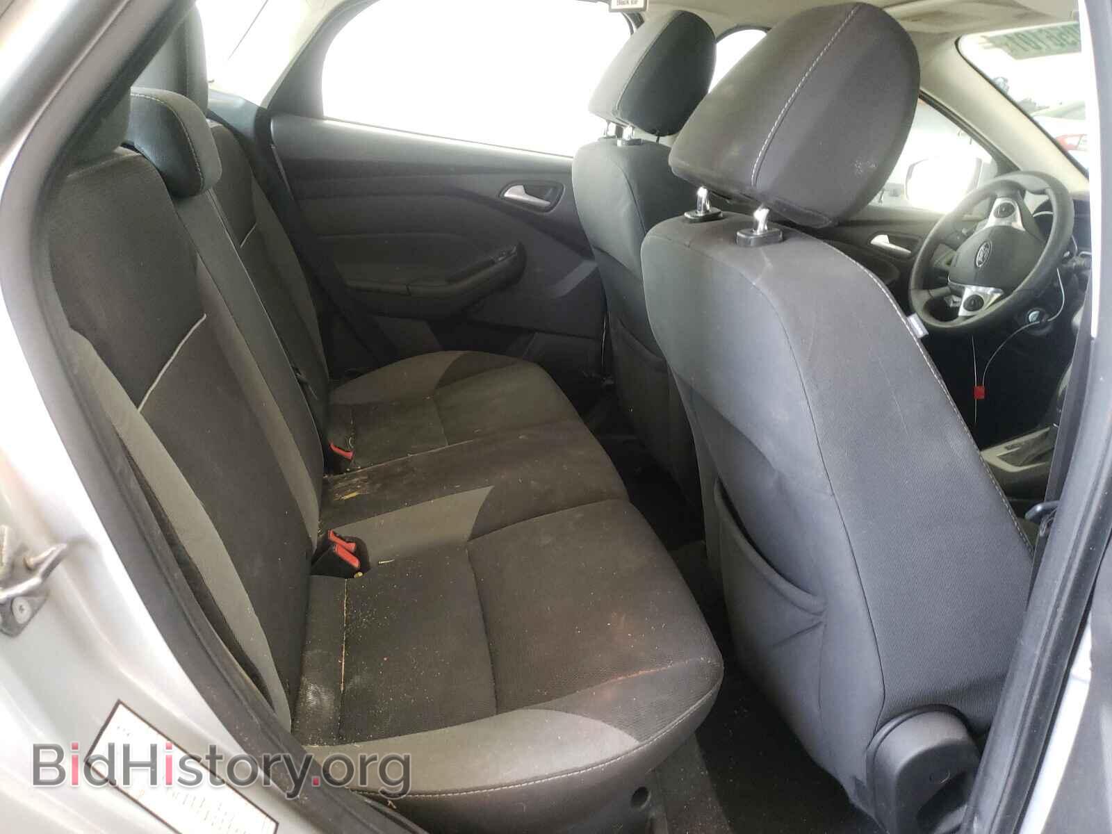 2013 FORD FOCUS - VIN: 1FADP3K20DL224196 - Фото 6