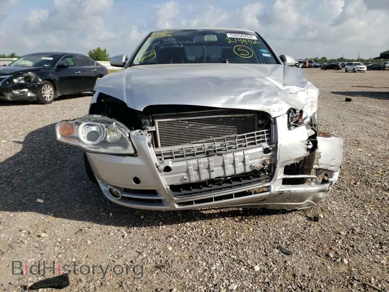 2006 AUDI A4 - VIN: WAUDF78E46A219942 - Фото 9