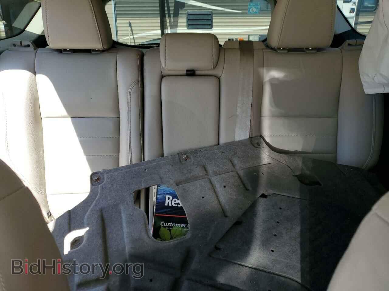 2016 FORD ESCAPE - VIN: 1FMCU0JX9GUA35647 - Фото 10