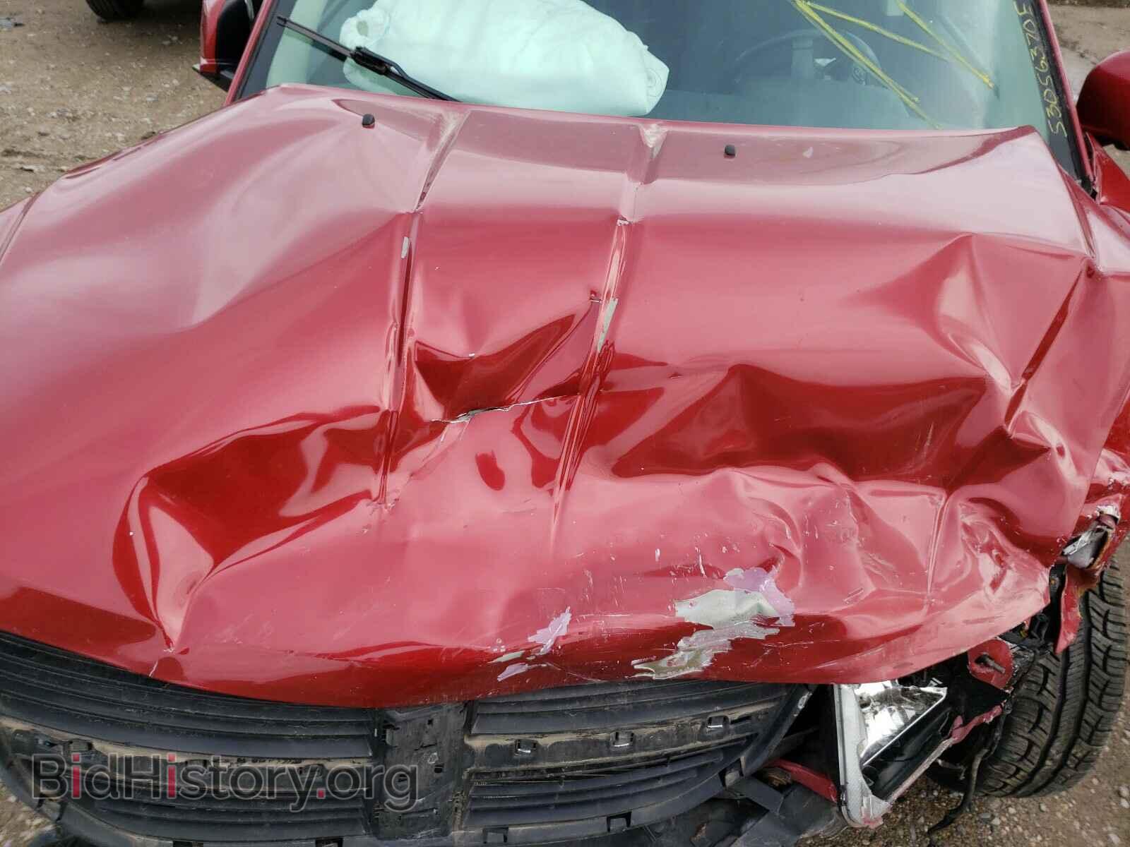 2010 DODGE JOURNEY - VIN: 3D4PG5FV2AT110257 - Фото 7