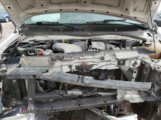 2008 FORD ECONOLINE - VIN: 1FBNE31L58DA18035 - Photo 7