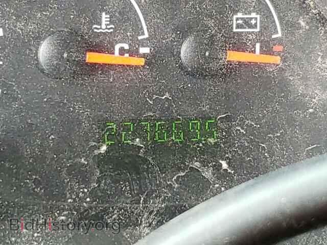 2008 FORD ECONOLINE - VIN: 1FBNE31L58DA18035 - Photo 8