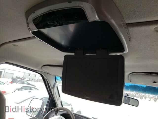 2008 FORD ECONOLINE - VIN: 1FBNE31L58DA18035 - Photo 9