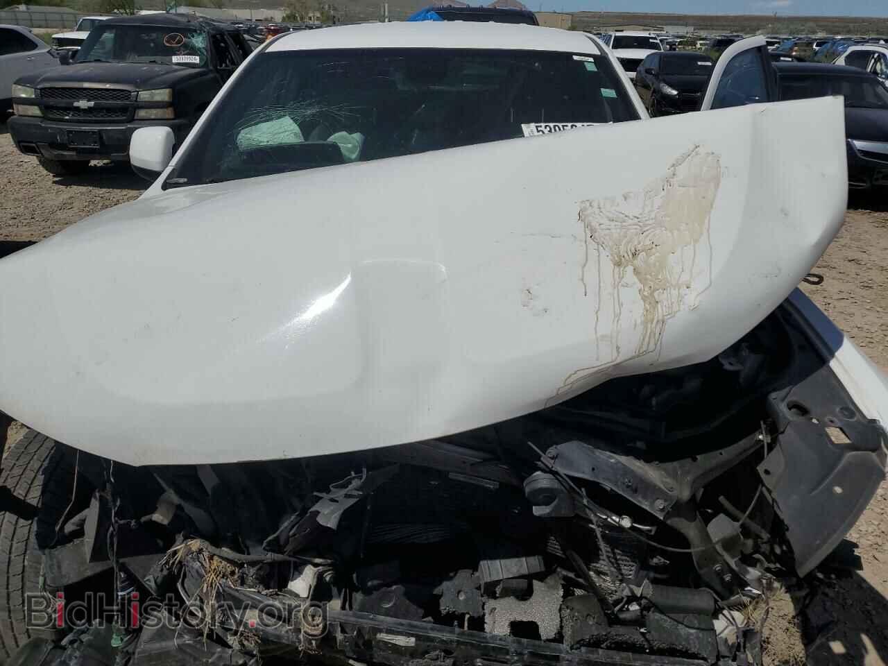 2015 DODGE DURANGO - VIN: 1C4RDJAG7FC818328 - Фото 12