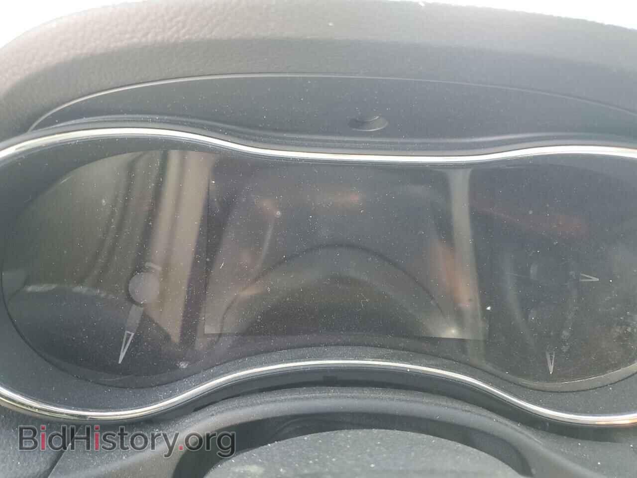 2015 DODGE DURANGO - VIN: 1C4RDJAG7FC818328 - Фото 9