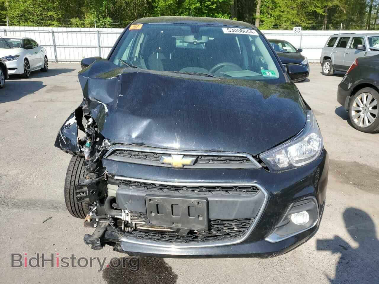 2018 CHEVROLET SPARK - VIN: KL8CD6SAXJC442545 - Фото 5