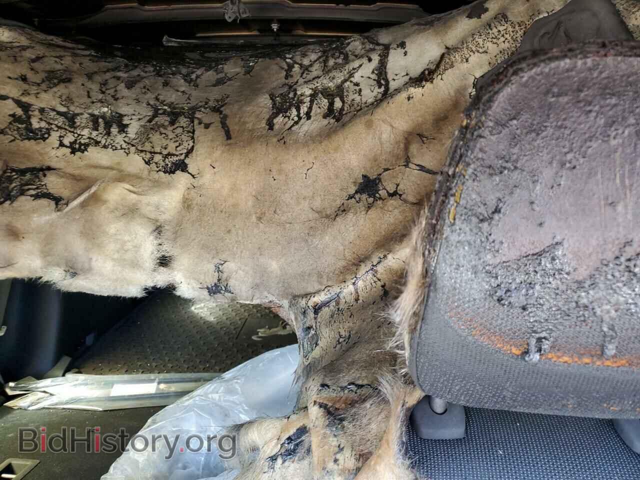 2022 FORD BRONCO - VIN: 3FMCR9B68NRD11574 - Фото 10