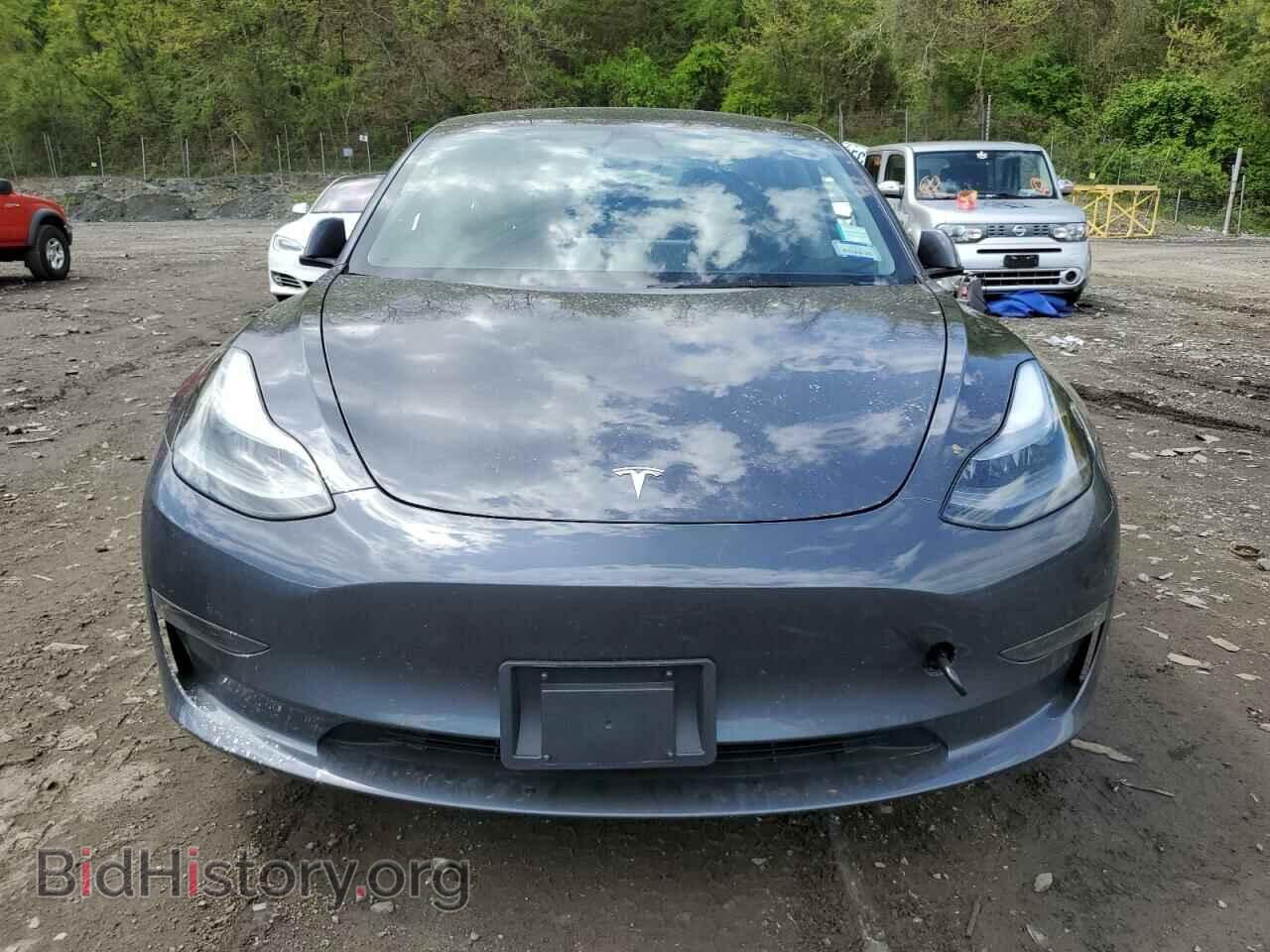 2023 TESLA MODEL 3 - VIN: 5YJ3E1EA7PF699208 - Фото 5