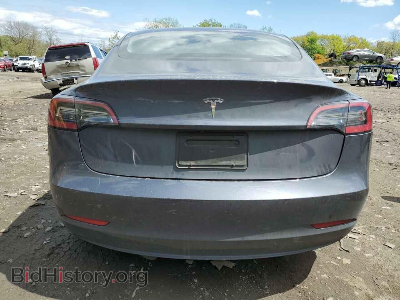 2023 TESLA MODEL 3 - VIN: 5YJ3E1EA7PF699208 - Фото 6