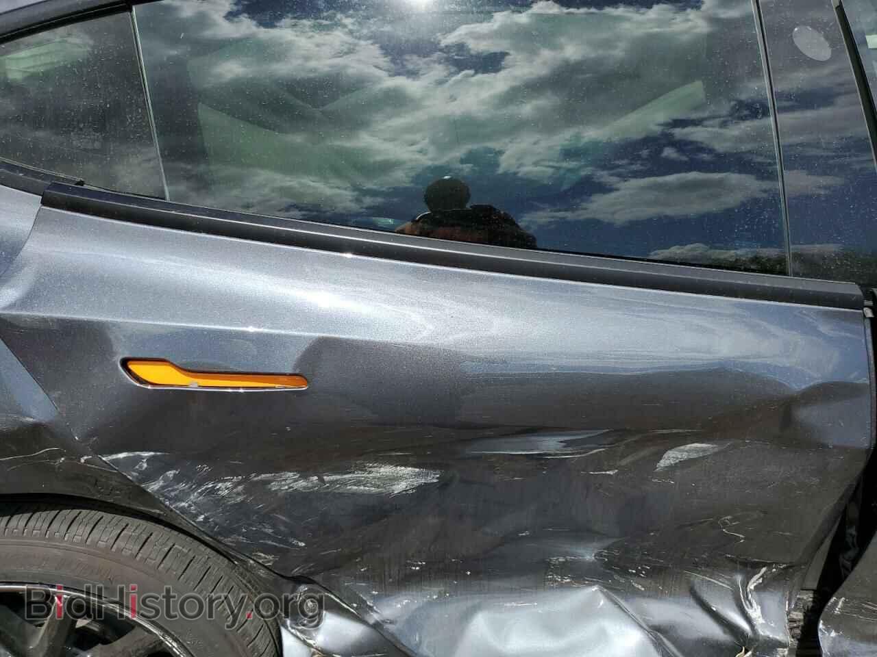 2023 TESLA MODEL 3 - VIN: 5YJ3E1EA7PF699208 - Фото 10