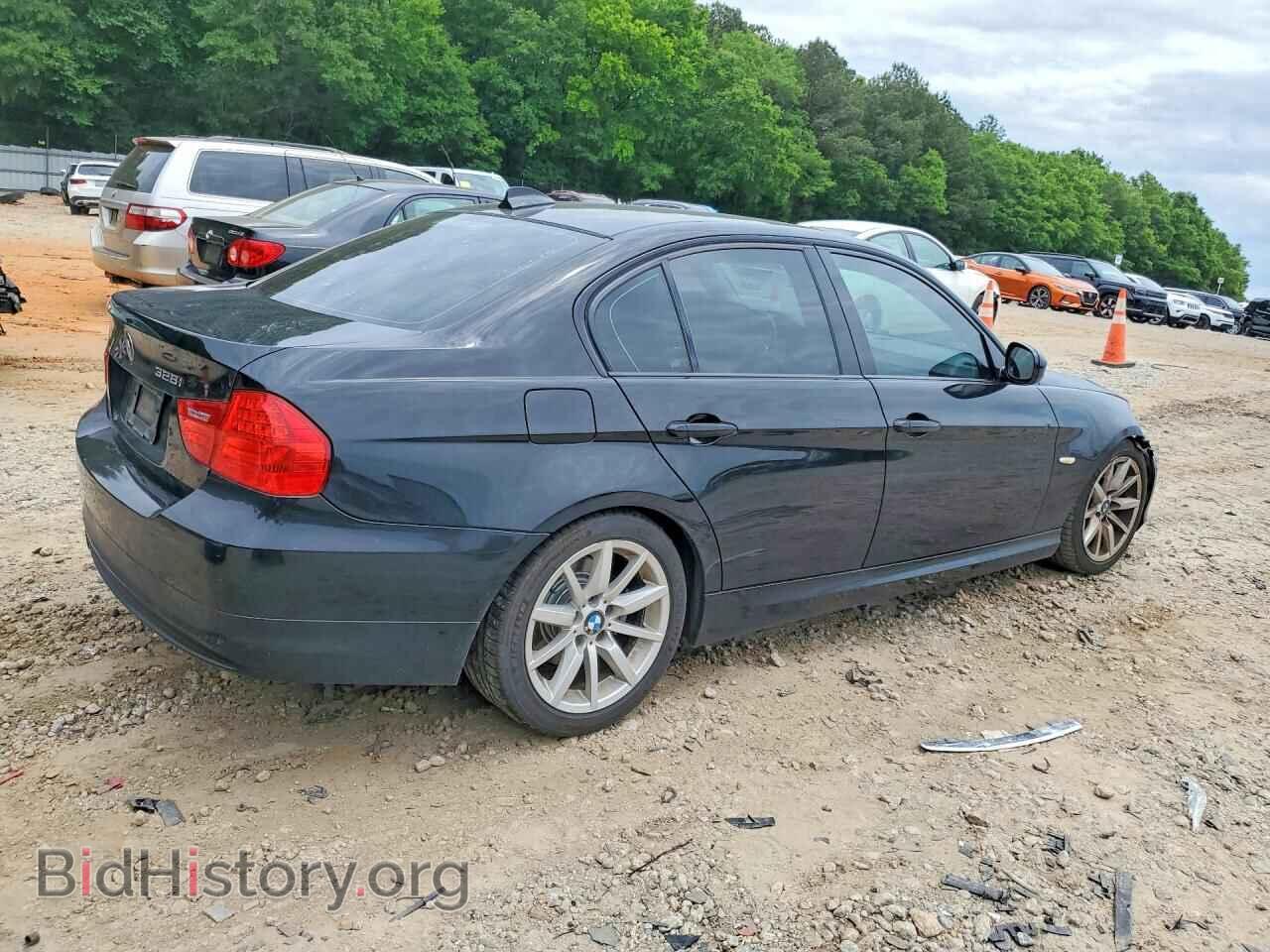 2010 BMW 3 SERIES - VIN: WBAPH7G55ANM52934 - Фото 3
