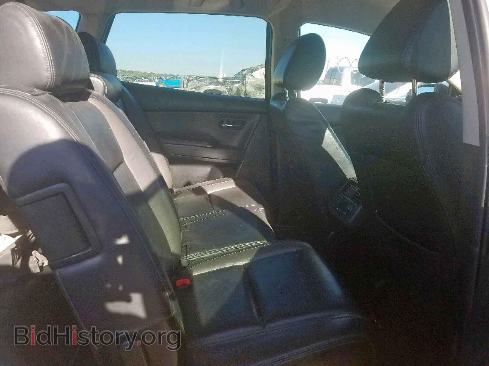 2011 MAZDA CX-9 - VIN: JM3TB2CA2B0319174 - Photo 6