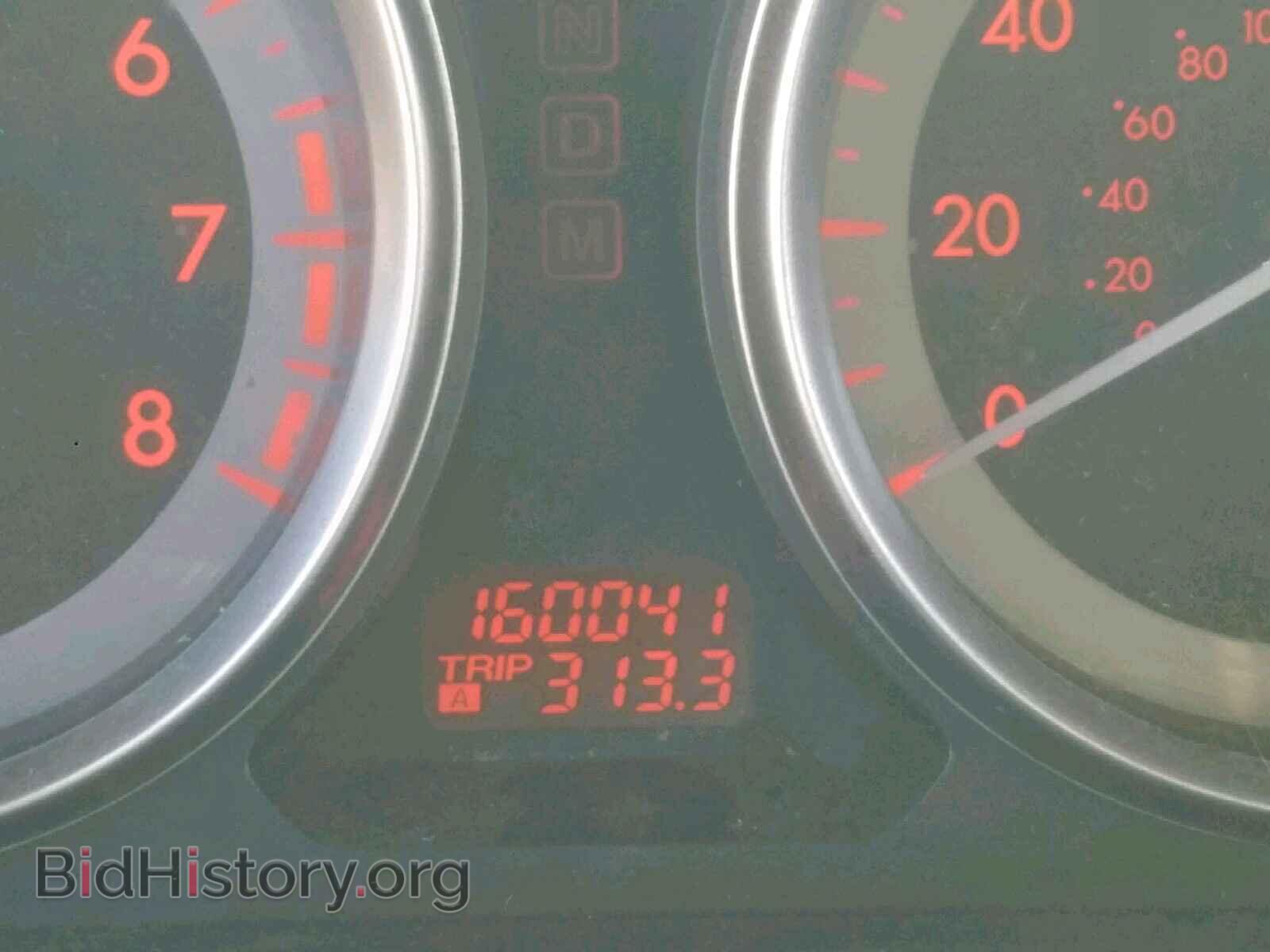 2011 MAZDA CX-9 - VIN: JM3TB2CA2B0319174 - Photo 8