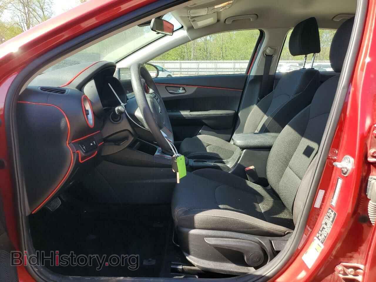 2019 KIA FORTE - VIN: 3KPF24AD3KE132113 - Фото 7