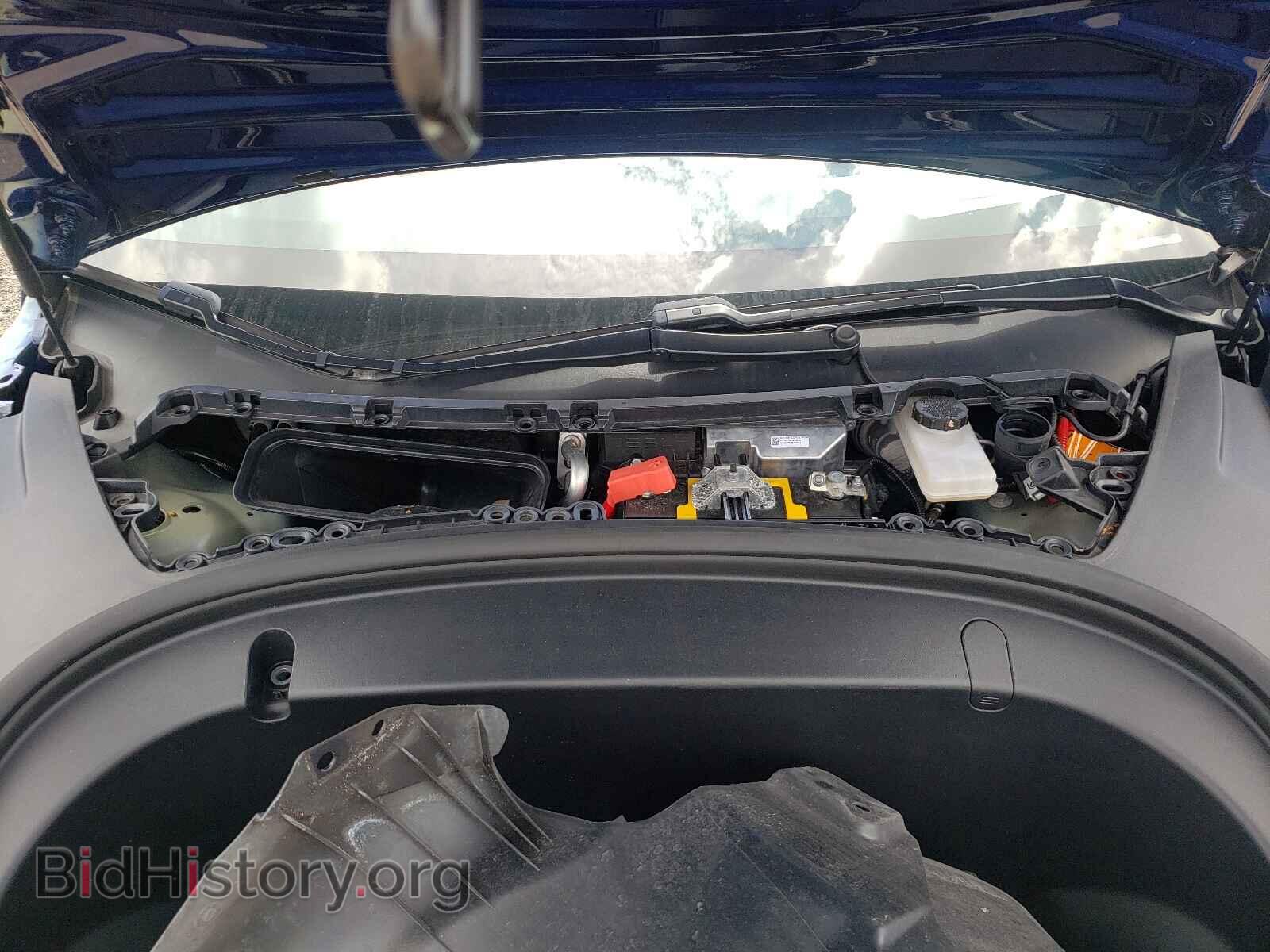 2018 TESLA MODEL 3 - VIN: 5YJ3E1EA3JF125034 - Фото 7