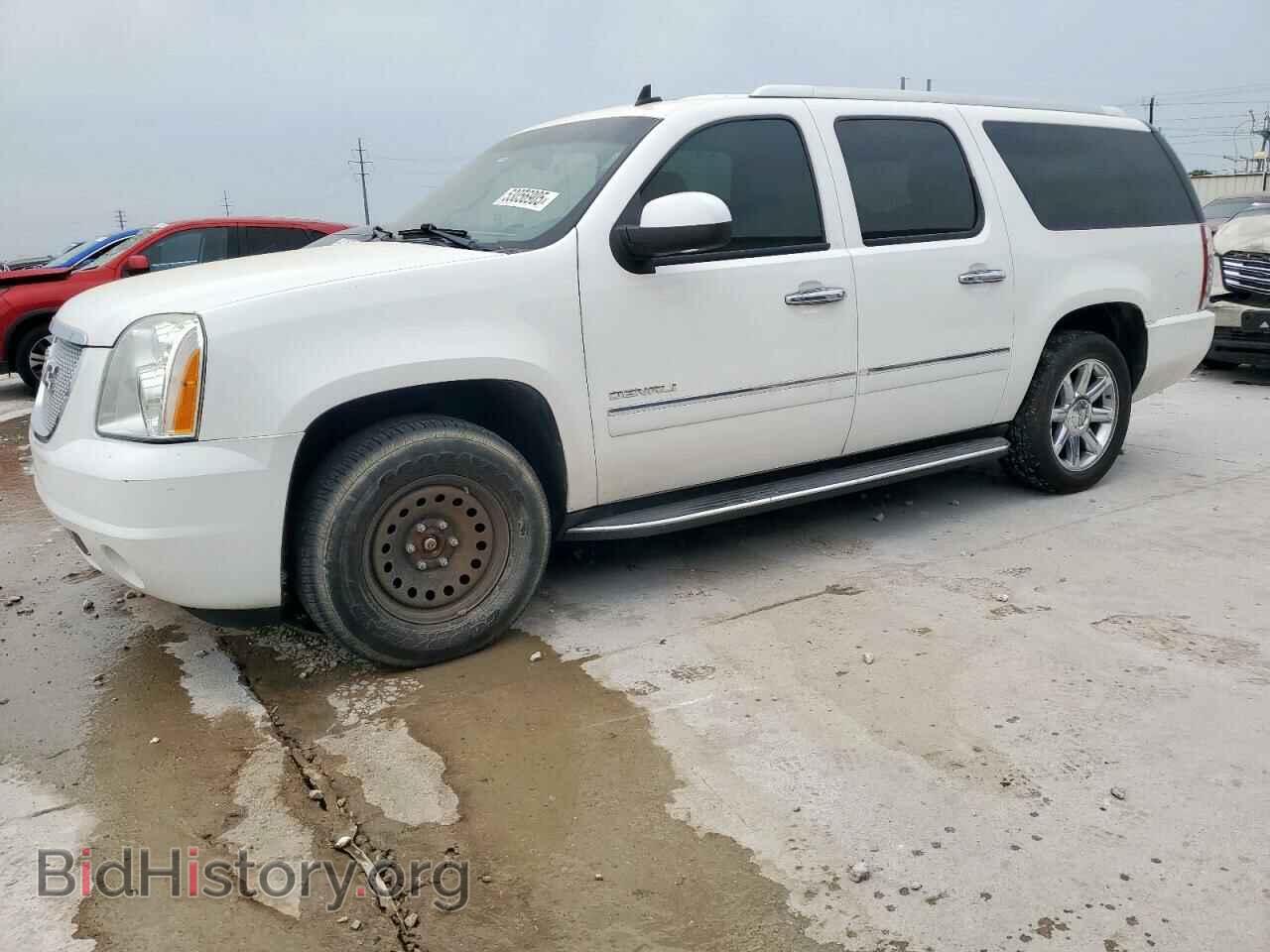 Photo 1GKS2MEF1DR255057 - GMC YUKON 2013