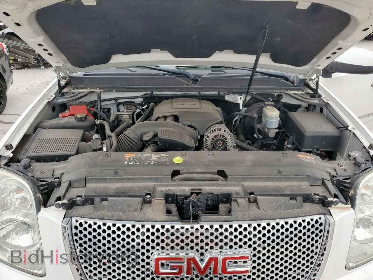 2013 GMC YUKON - VIN: 1GKS2MEF1DR255057 - Фото 12