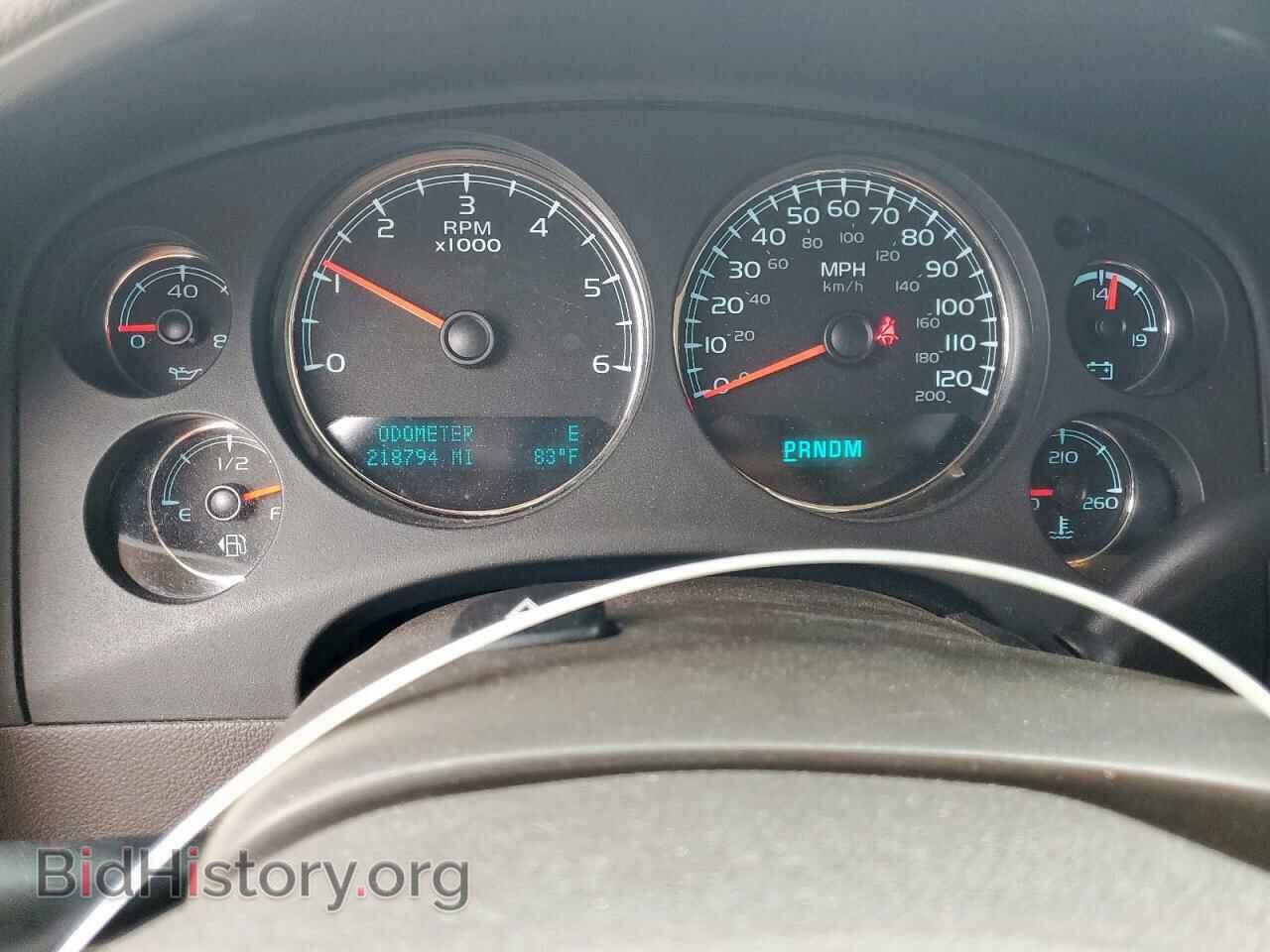 2013 GMC YUKON - VIN: 1GKS2MEF1DR255057 - Фото 9