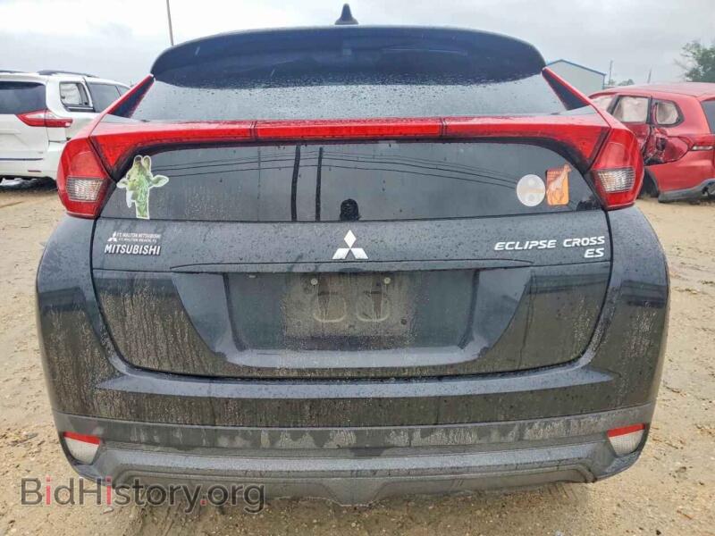 2019 Mitsubishi ECLIPSE (VIN JA4AS3AA6KZ002609) — photo 6 of 13
