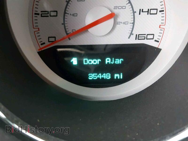 2014 Dodge CHALLENGER (VIN 2C3CDYBT9EH132771) — фото 8 из 10