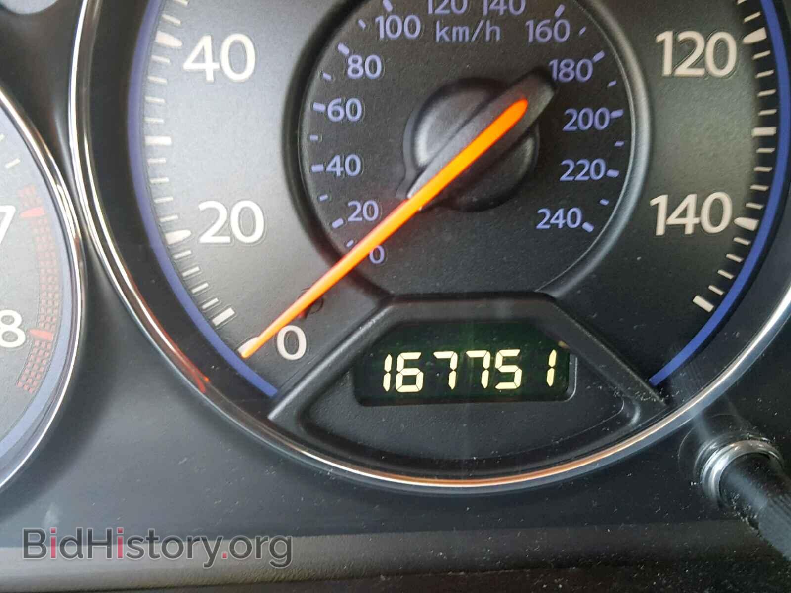 2005 HONDA CIVIC - VIN: 2HGES25765H578948 - Фото 8