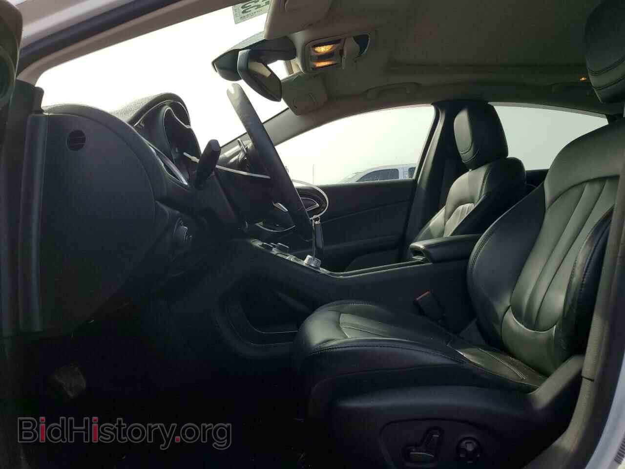 2016 CHRYSLER 200 - VIN: 1C3CCCCG7GN180867 - Фото 7