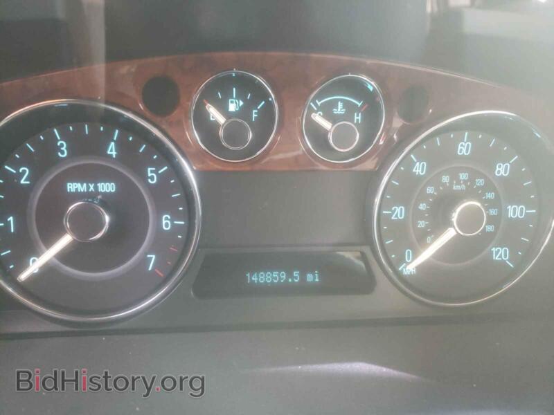 2011 Ford FLEX (VIN 2FMGK5DC8BBD02725) — photo 8 of 10