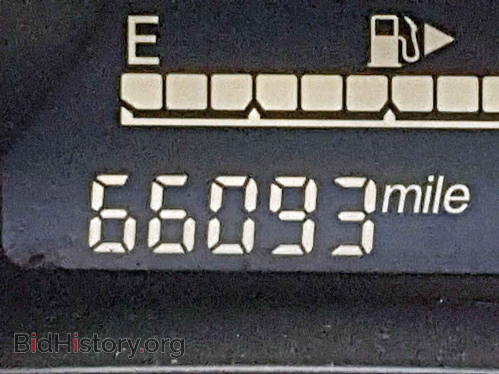 2013 MAZDA 3 - VIN: JM1BL1LP1D1749940 - Фото 8