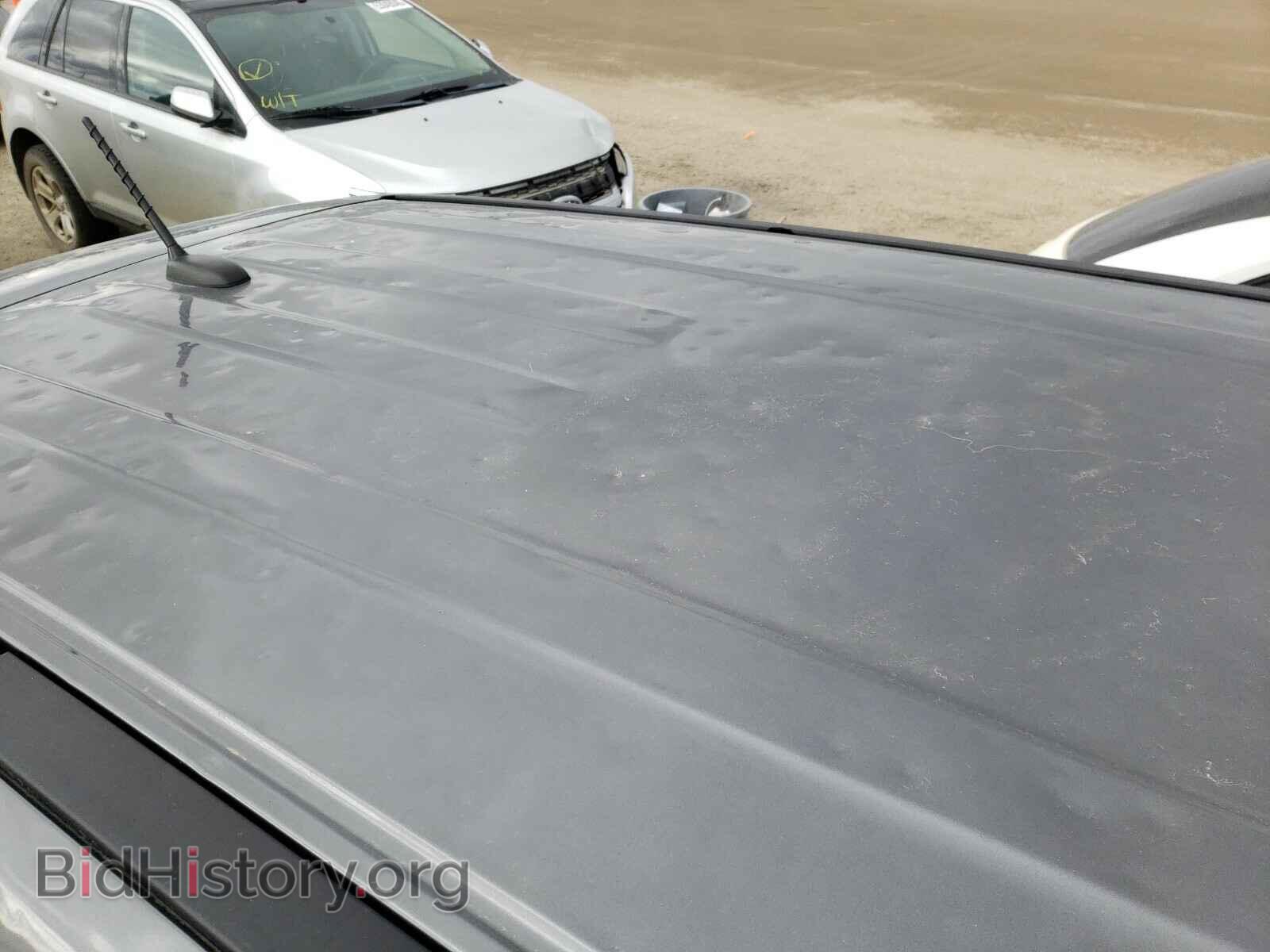 2017 NISSAN PATHFINDER - VIN: 5N1DR2MM7HC608619 - Фото 9