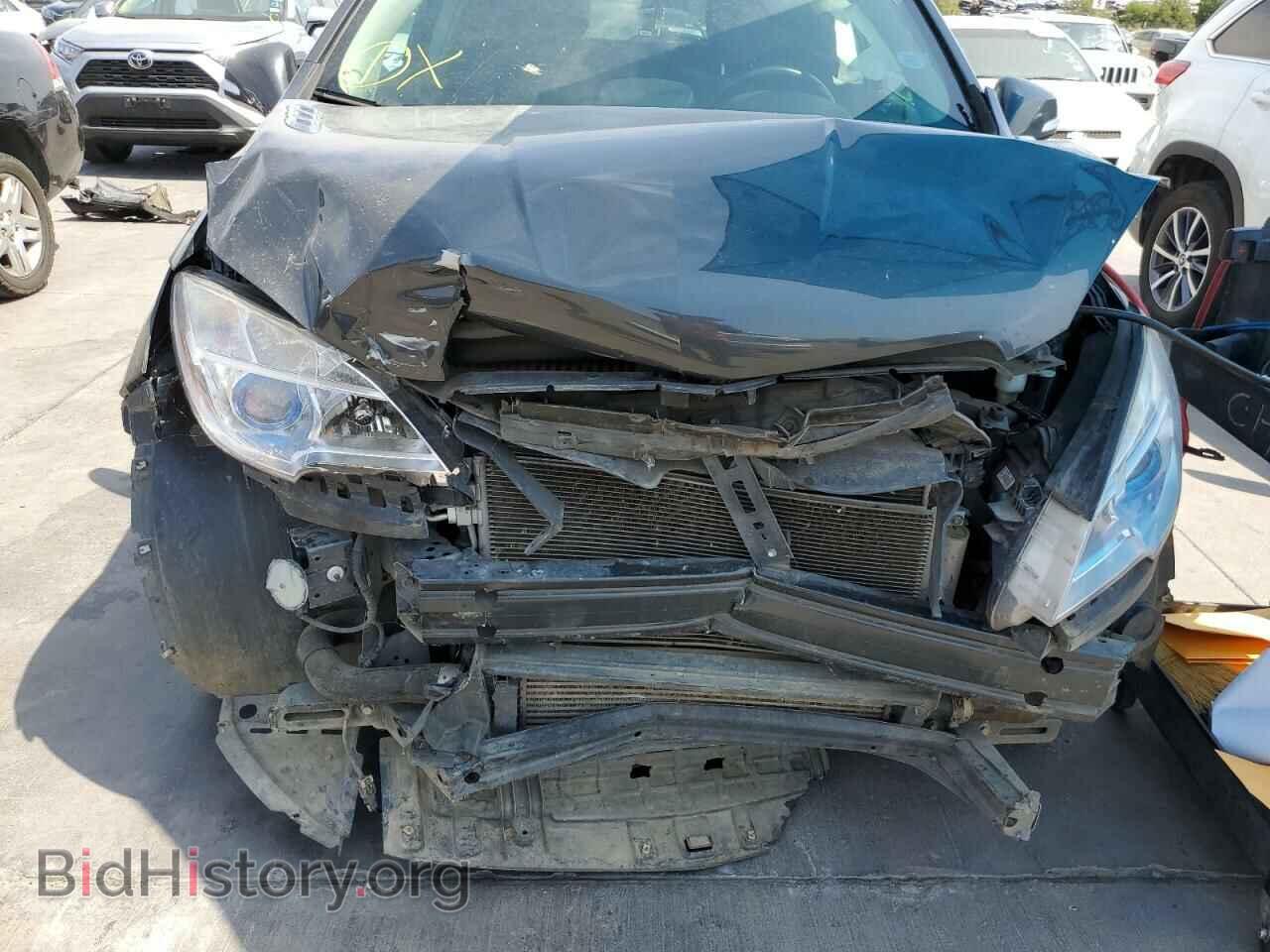 2016 BUICK ENCORE - VIN: KL4CJASBXGB537417 - Photo 9