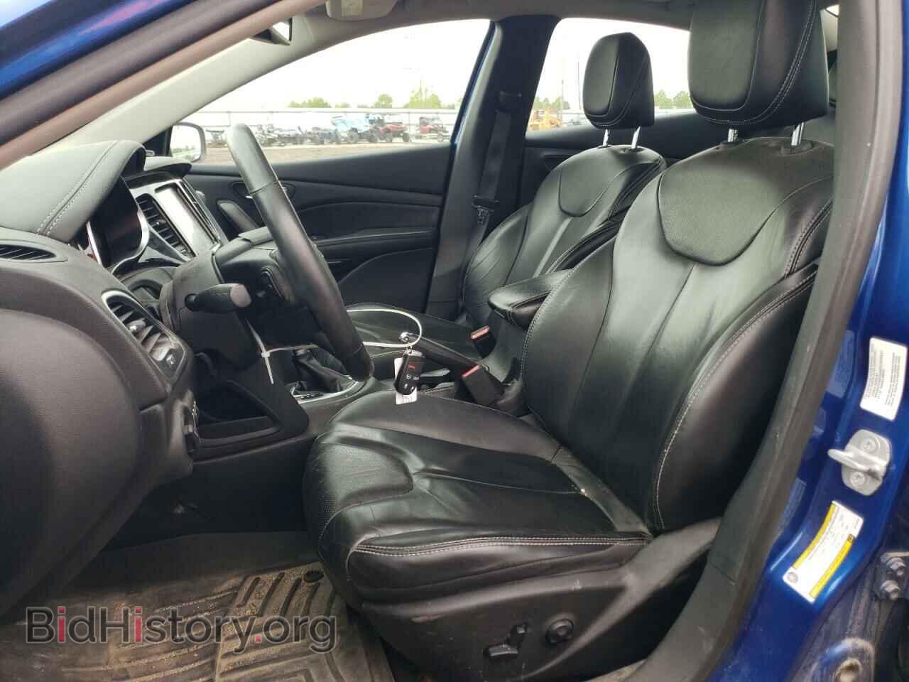 2014 DODGE DART - VIN: 1C3CDFCB5ED723493 - Фото 7