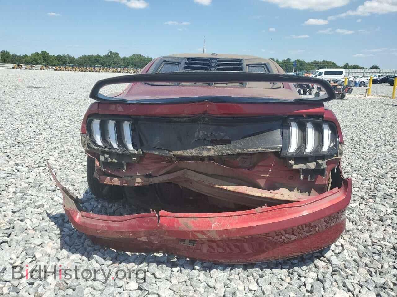 2016 FORD ALL Models - VIN: 1FA6P8TH7G5224326 - Фото 6