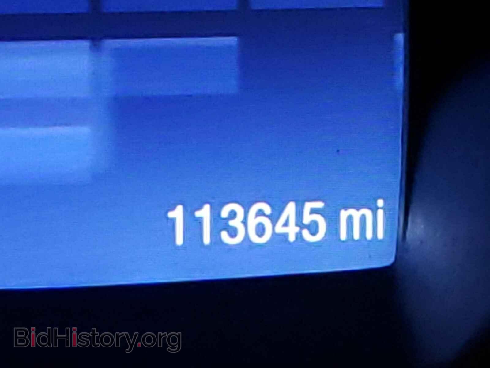 2013 FORD ESCAPE - VIN: 1FMCU0GX7DUC27880 - Photo 8