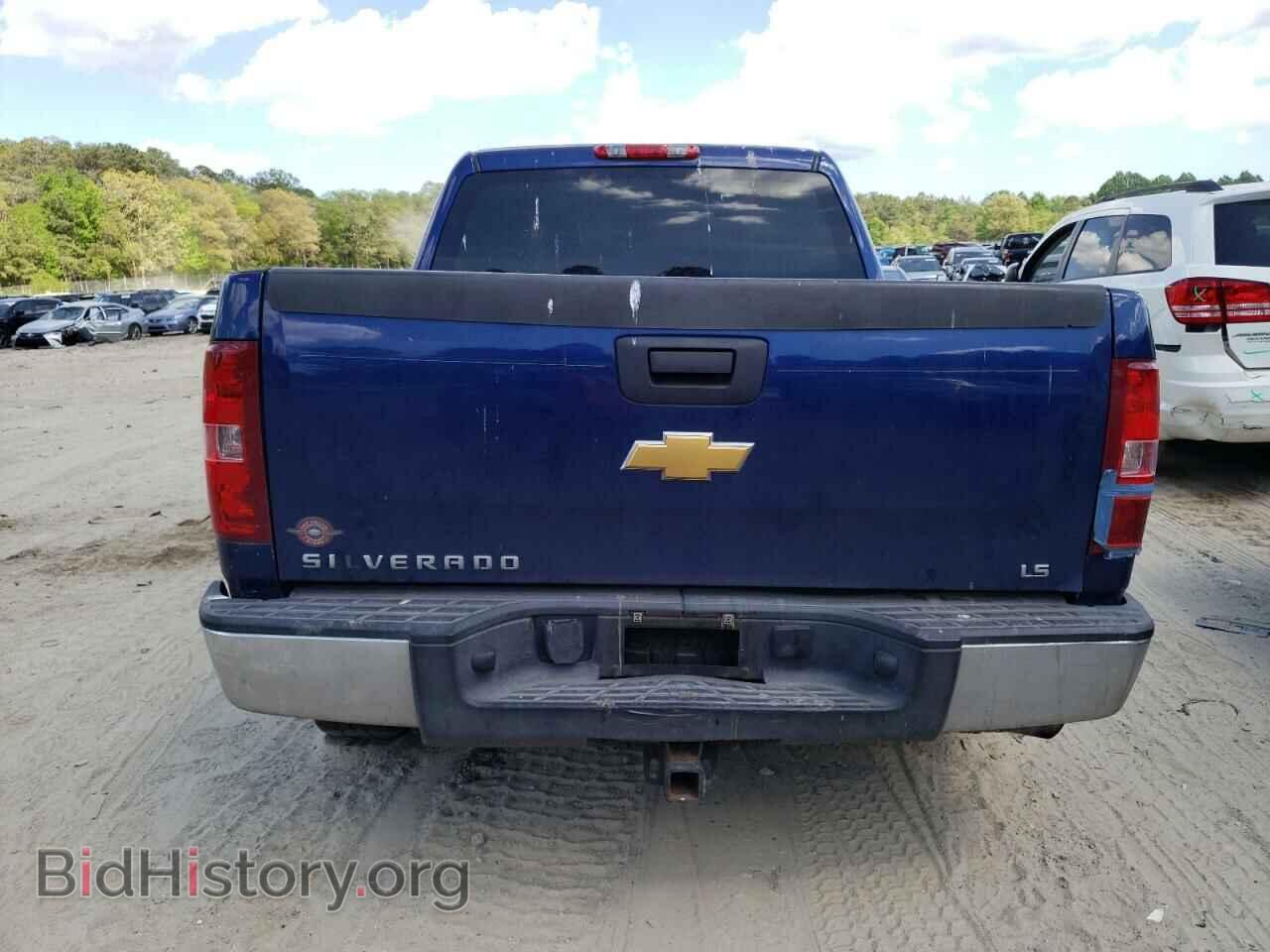 2013 CHEVROLET ALL Models - VIN: 3GCPKREA3DG366003 - Фото 6