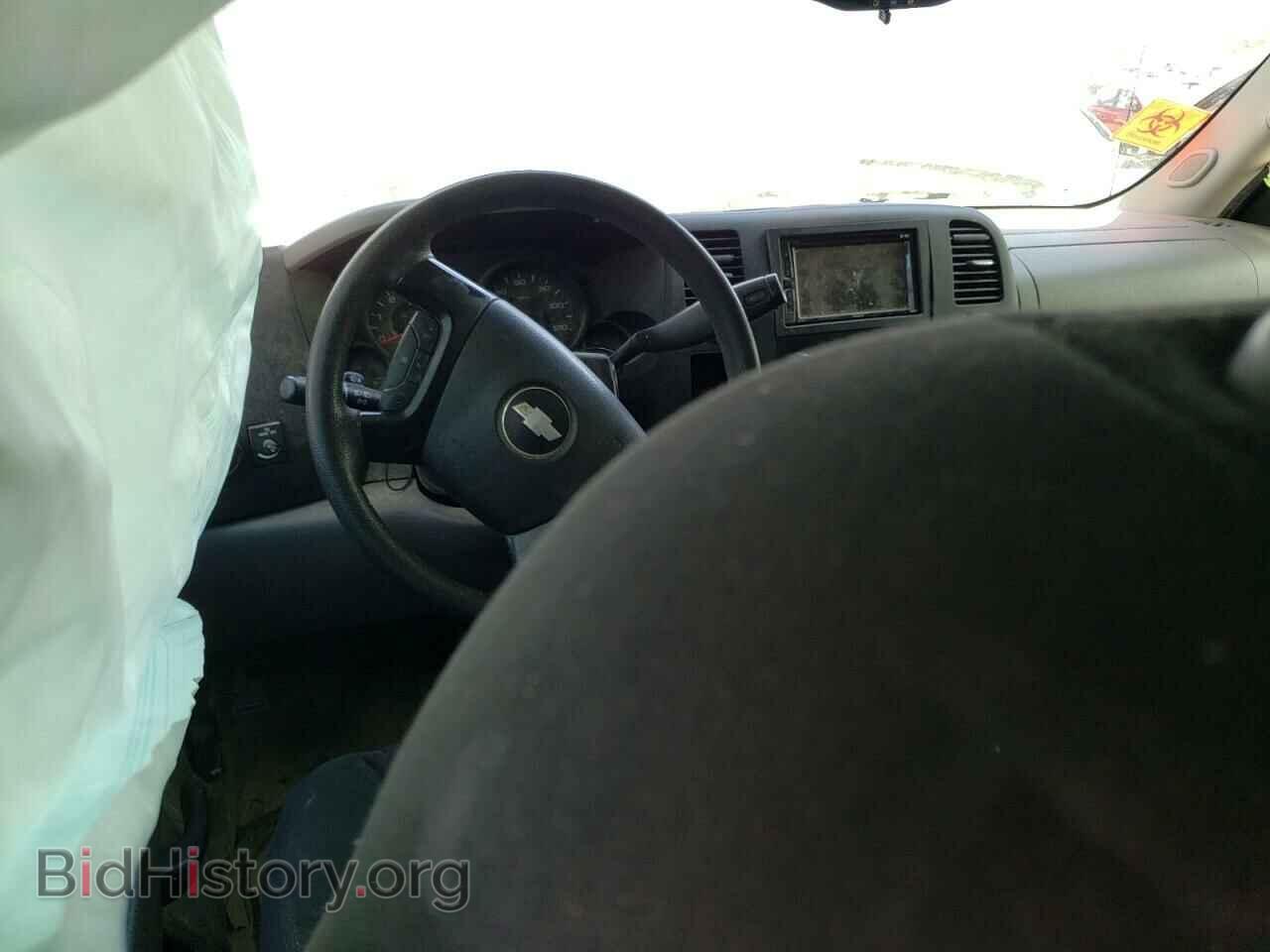 2013 CHEVROLET ALL Models - VIN: 3GCPKREA3DG366003 - Фото 8
