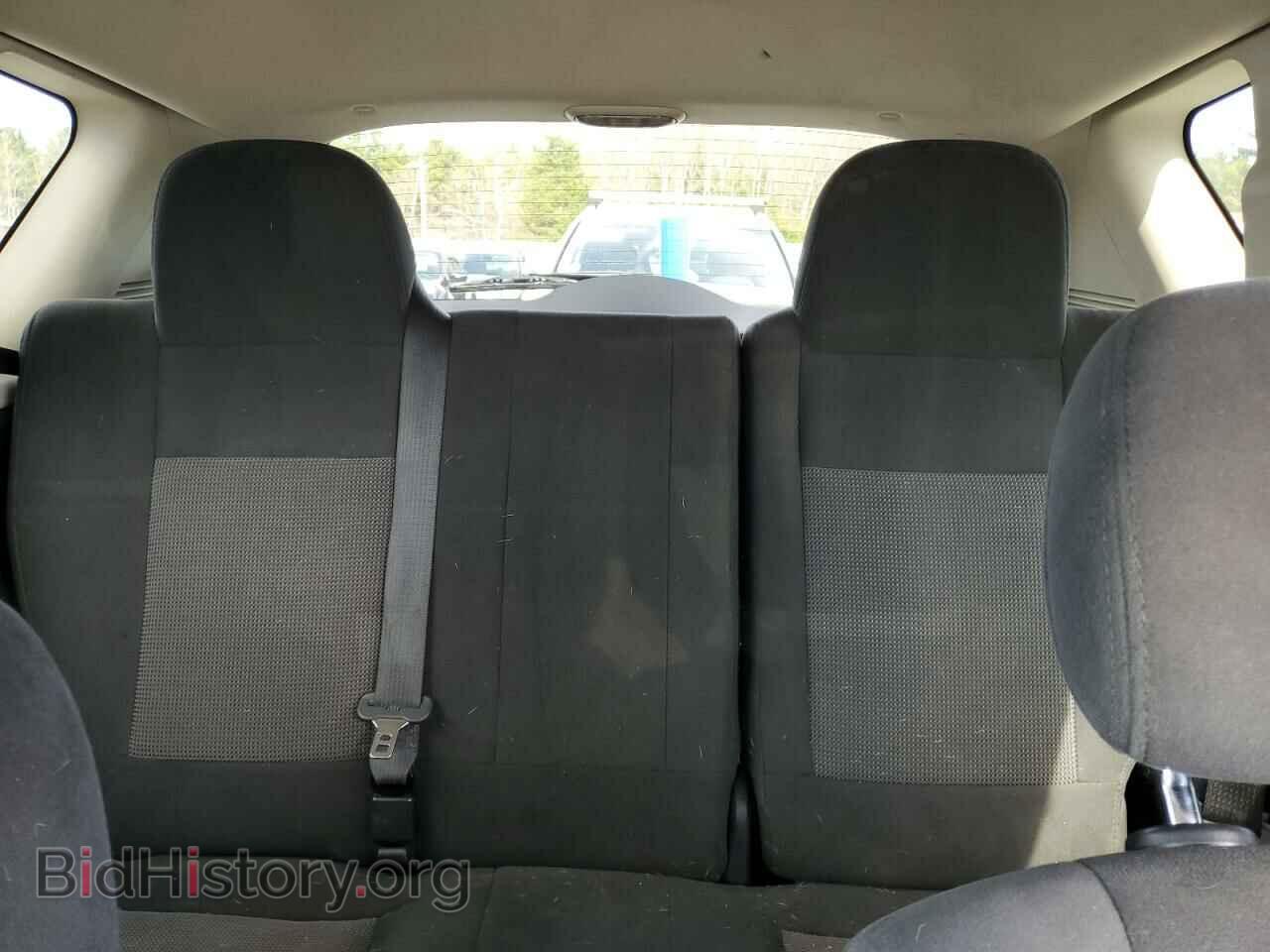 2015 JEEP COMPASS - VIN: 1C4NJDBB7FD162492 - Фото 10