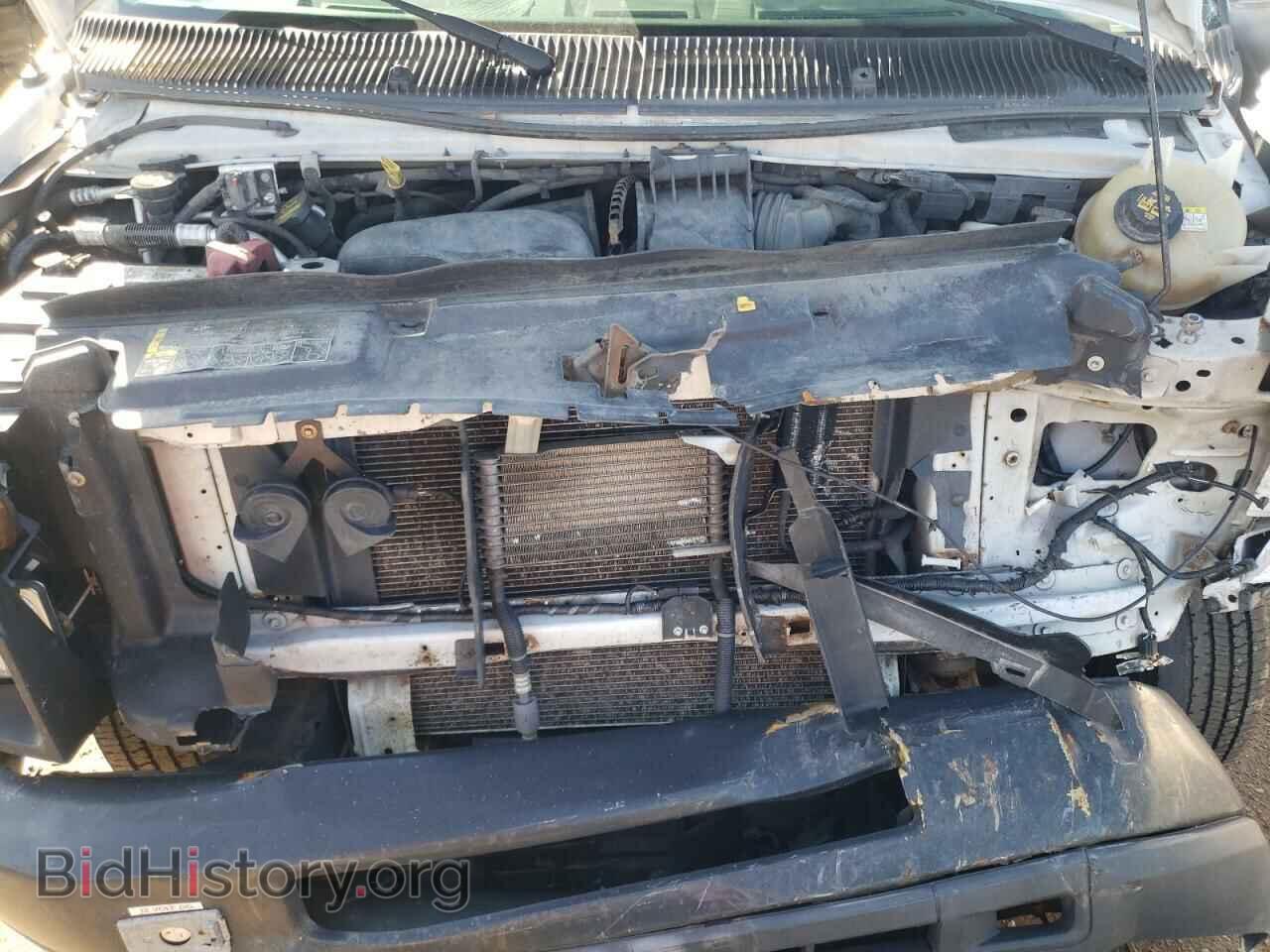 2011 FORD ALL Models - VIN: 1FTNE2EL8BDA10471 - Photo 12