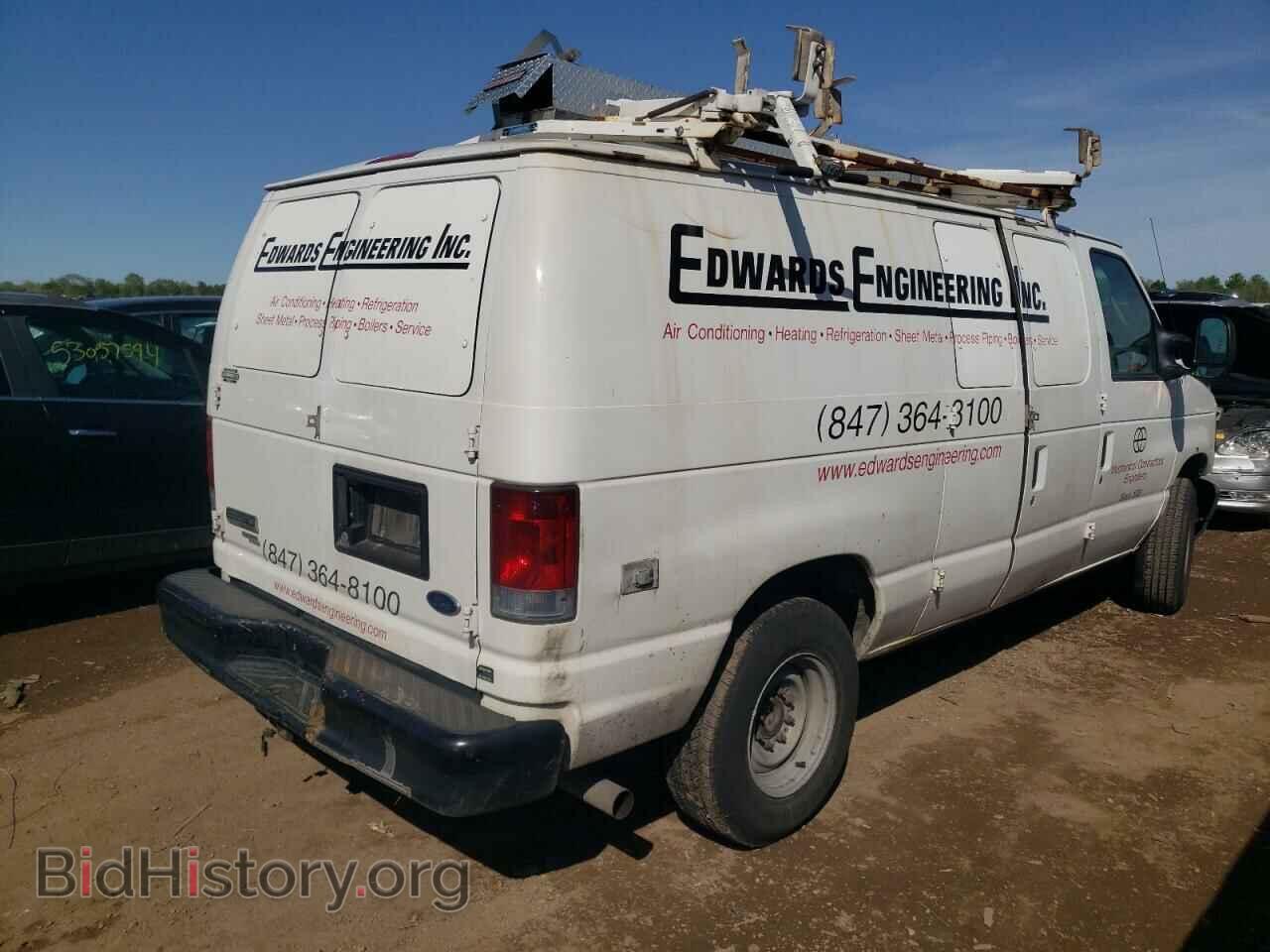 2011 FORD ALL Models - VIN: 1FTNE2EL8BDA10471 - Photo 3