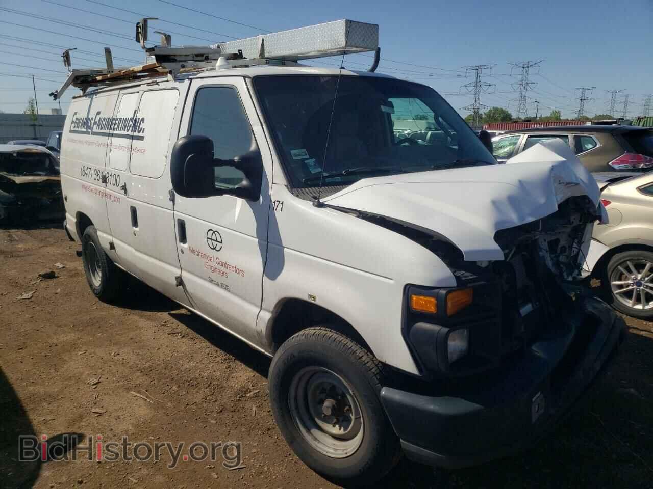 2011 FORD ALL Models - VIN: 1FTNE2EL8BDA10471 - Photo 4