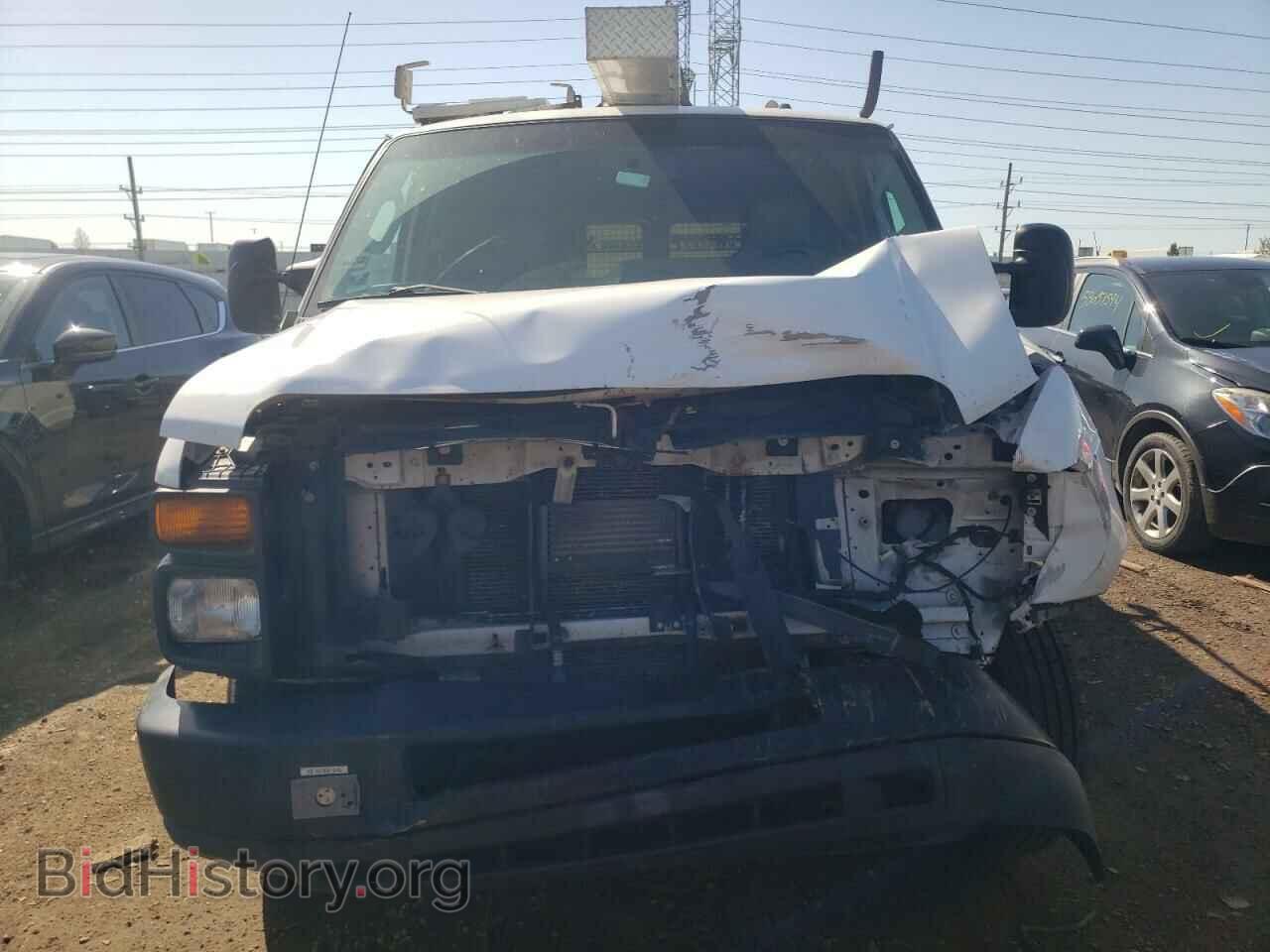 2011 FORD ALL Models - VIN: 1FTNE2EL8BDA10471 - Photo 5