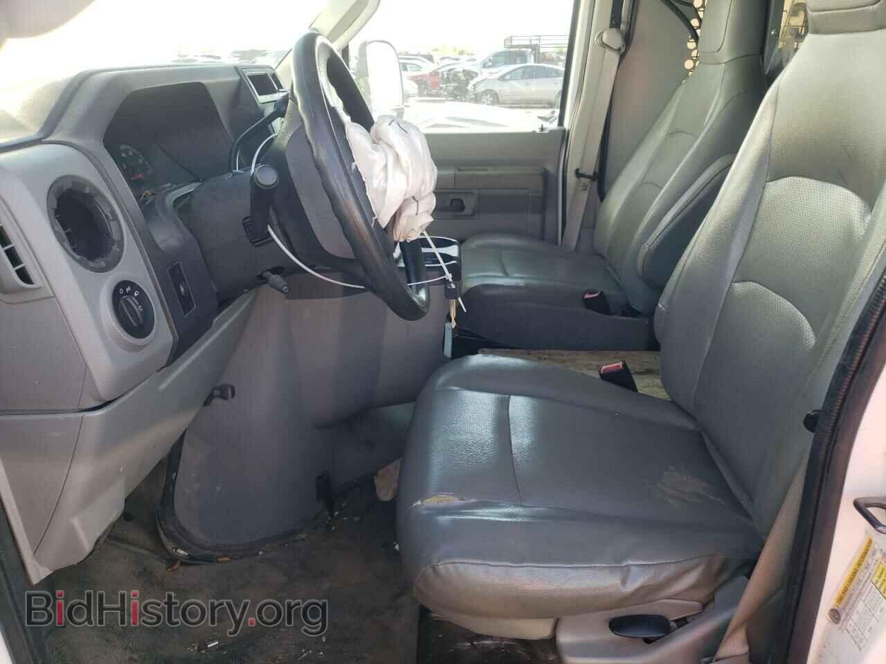 2011 FORD ALL Models - VIN: 1FTNE2EL8BDA10471 - Photo 7