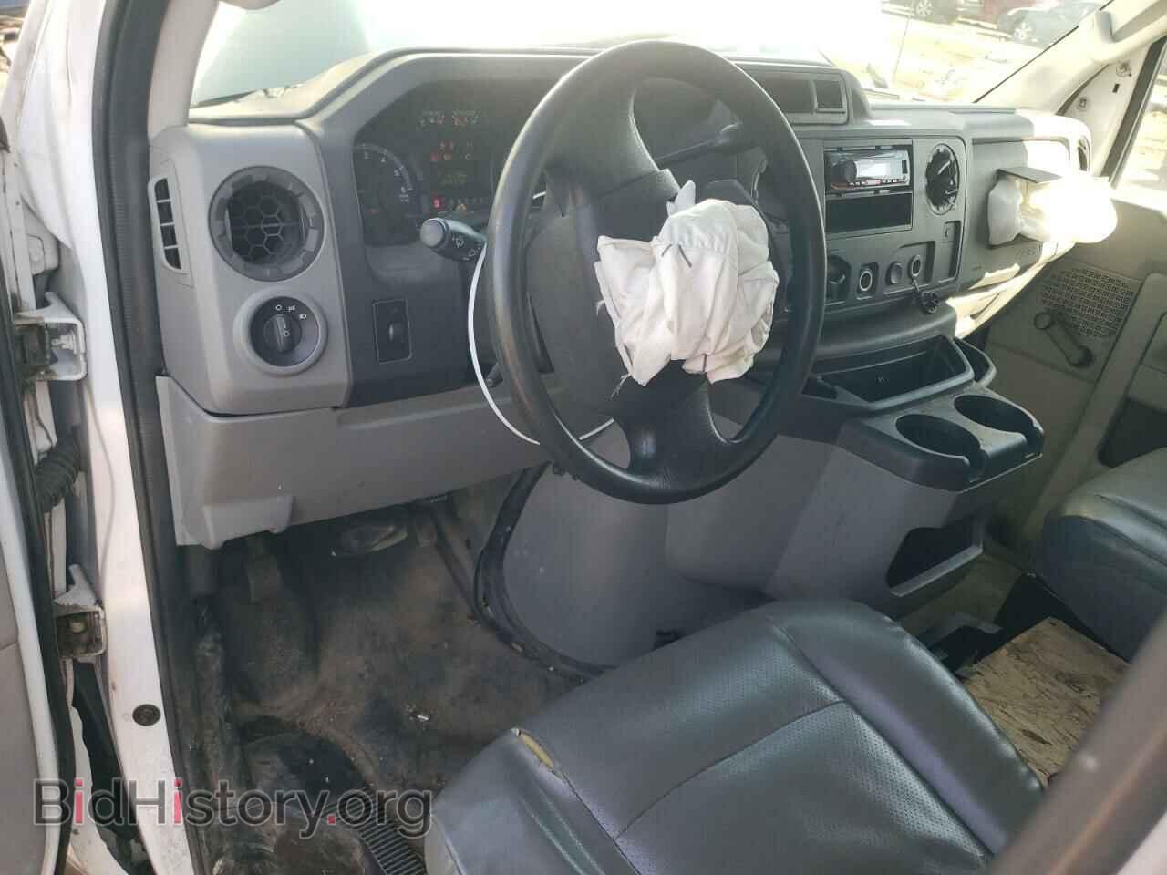 2011 FORD ALL Models - VIN: 1FTNE2EL8BDA10471 - Photo 8