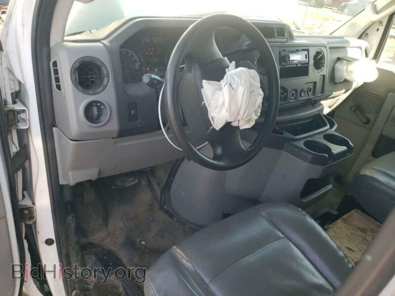 2011 Ford ALL MODELS (VIN 1FTNE2EL8BDA10471) — photo 8 of 13