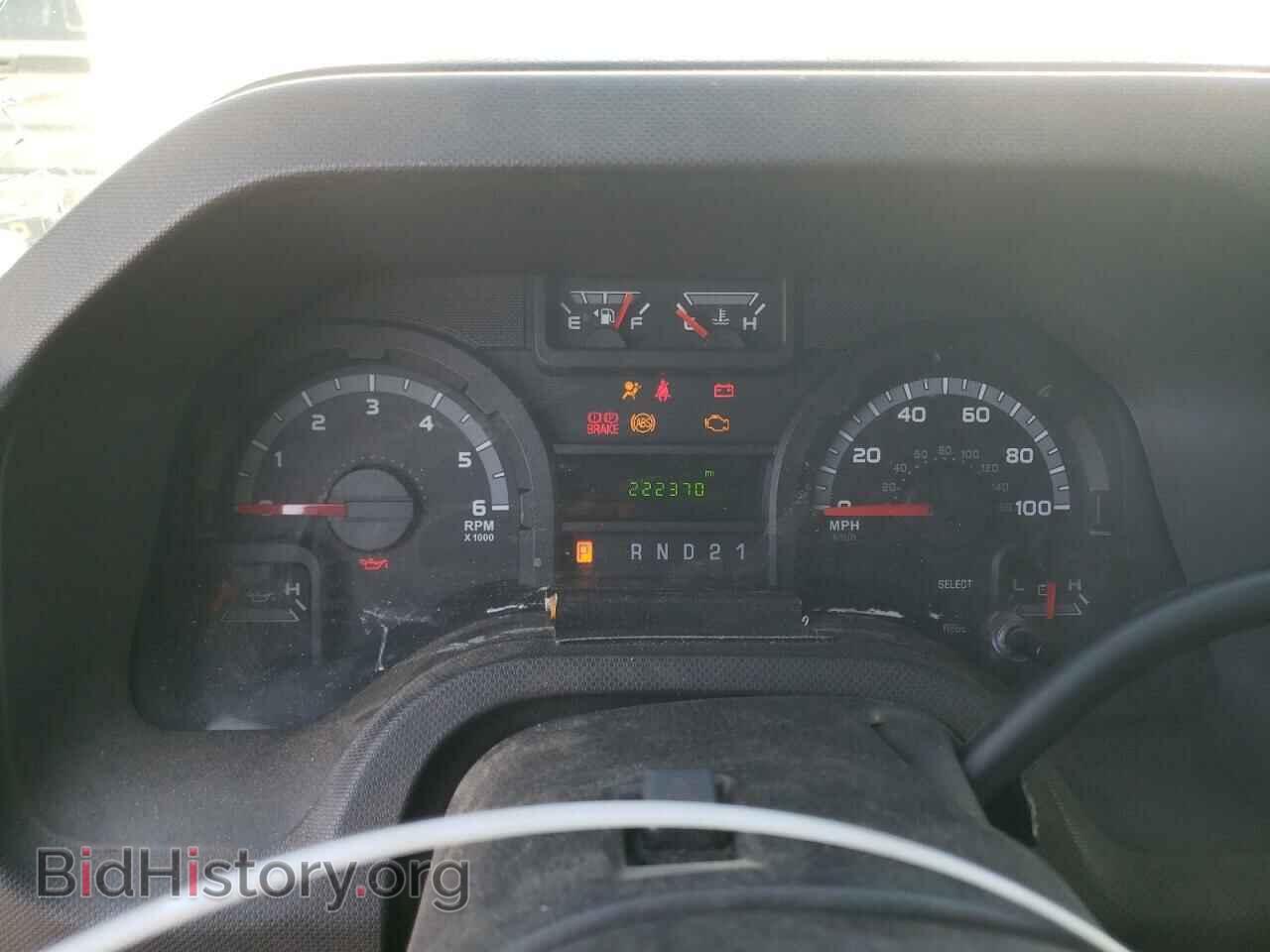 2011 FORD ALL Models - VIN: 1FTNE2EL8BDA10471 - Photo 9