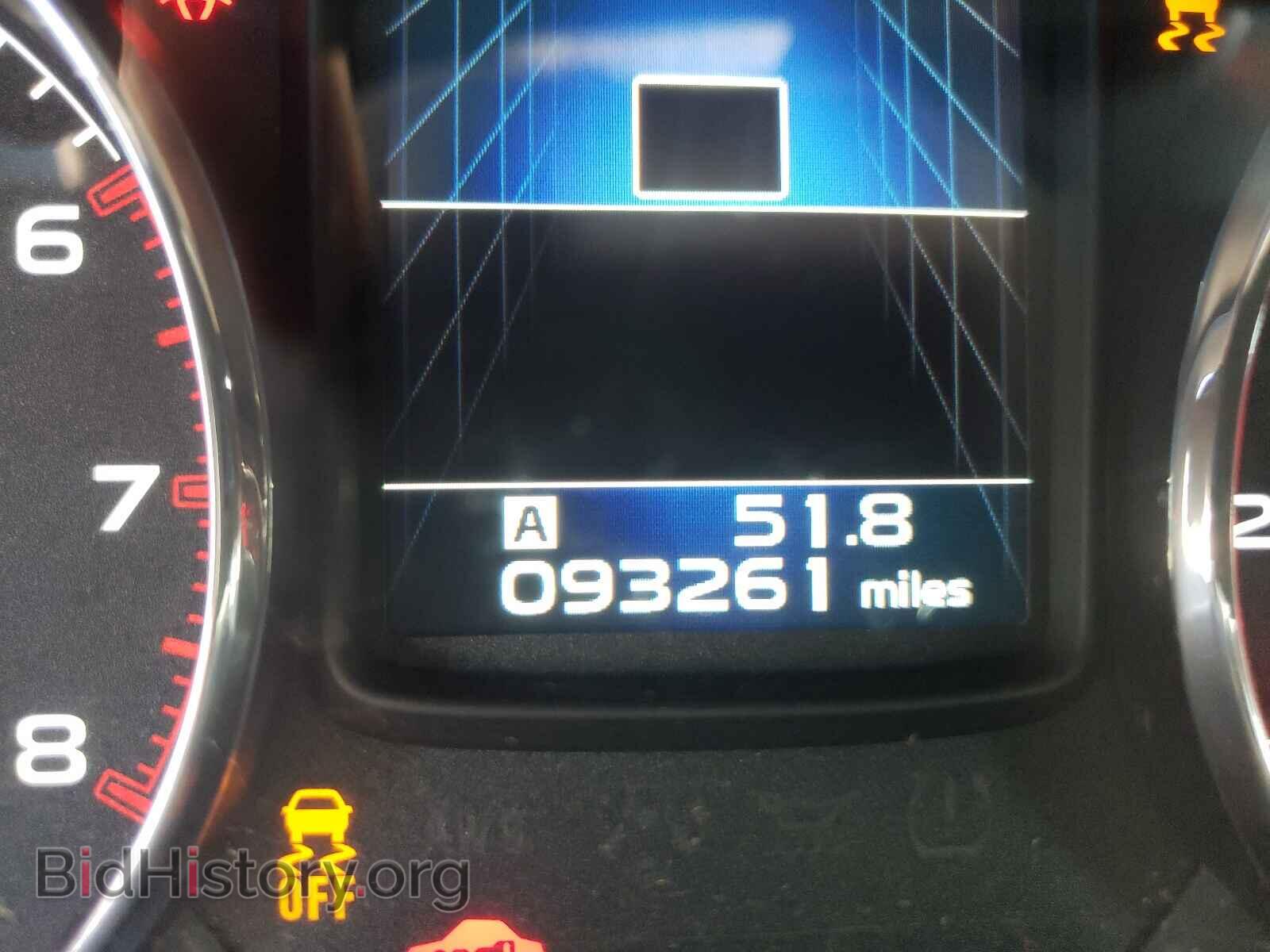 2013 SUBARU OUTBACK - VIN: 4S4BRBLC8D3273669 - Фото 8