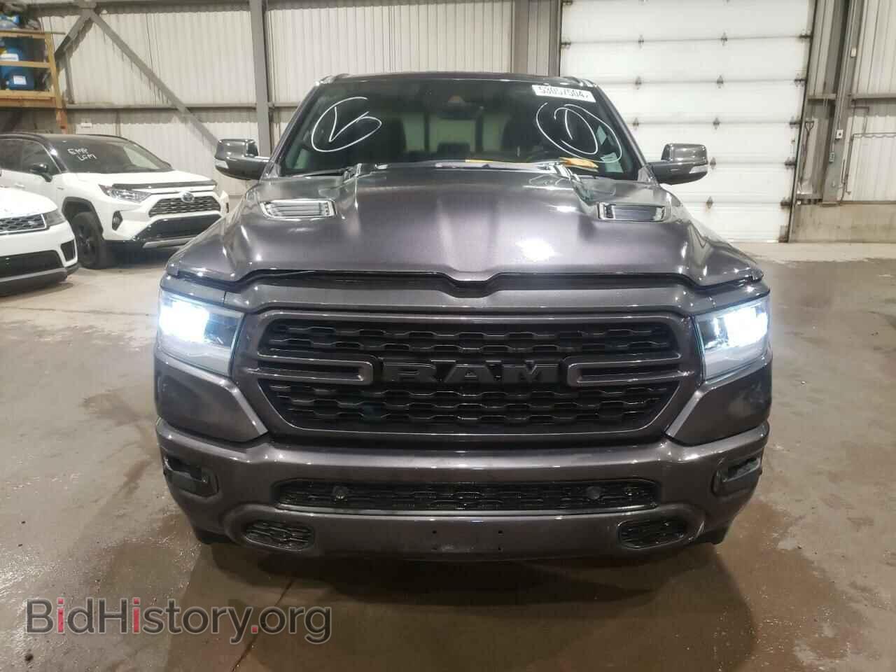 2022 RAM 1500 - VIN: 1C6SRFVT5NN127381 - Фото 5