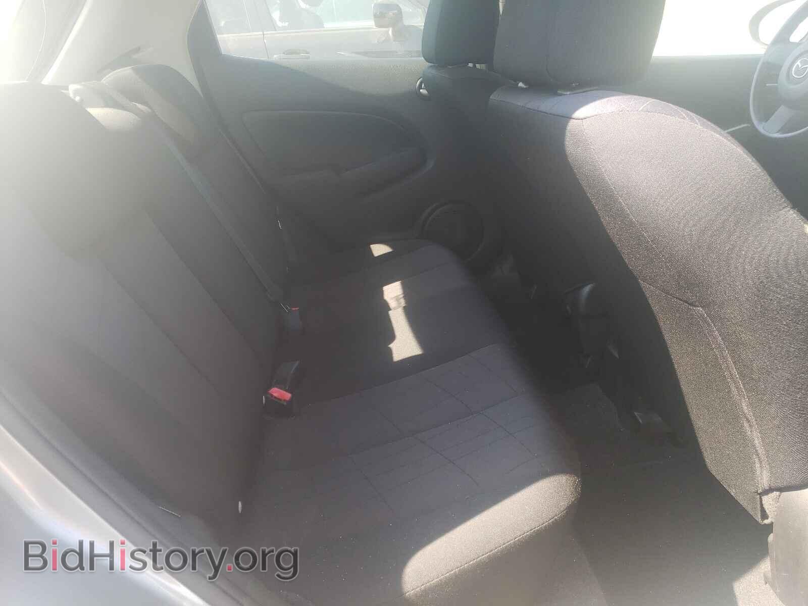 2013 MAZDA 2 - VIN: JM1DE1KZ5D0159414 - Photo 6